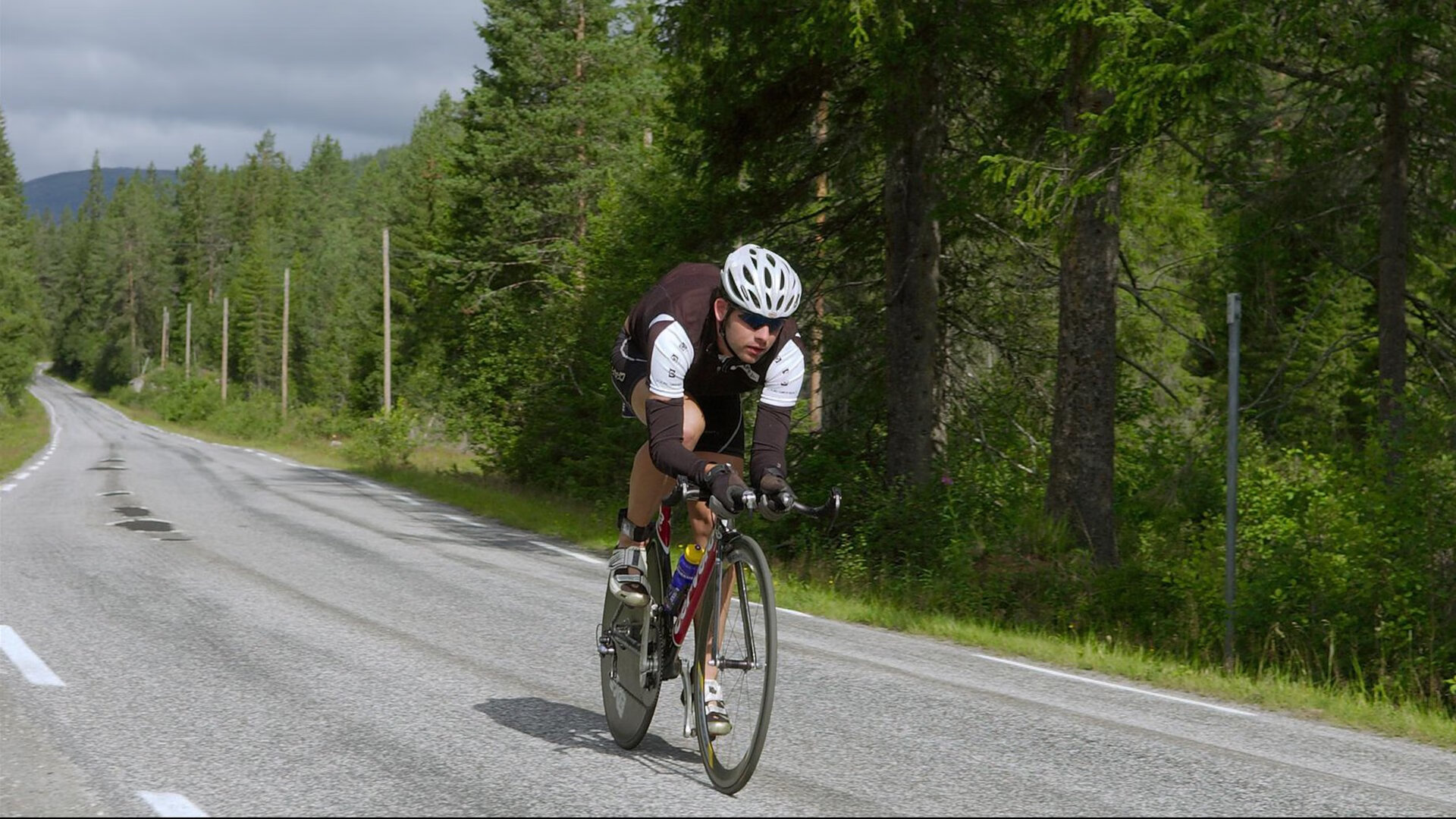 中国篮球的信念来自心中热爱，中国篮球精神