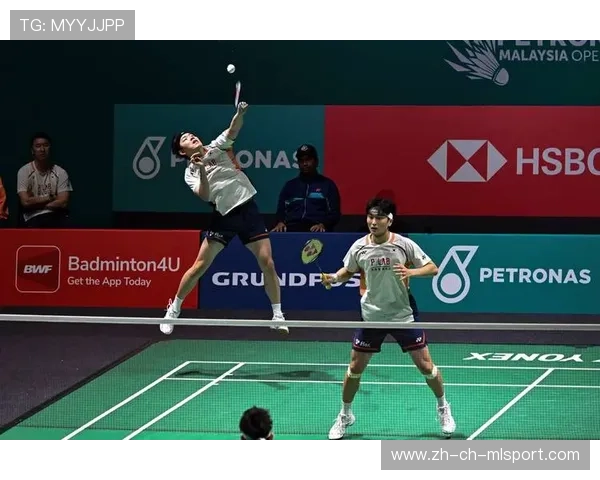 韩国羽毛球队男双组合再次夺冠，韩国羽毛球队男双组合再次夺冠是哪一年