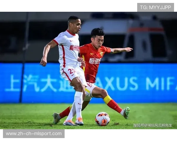 梅州客家保级路艰难，罗德里格百场贡献成唯一亮点