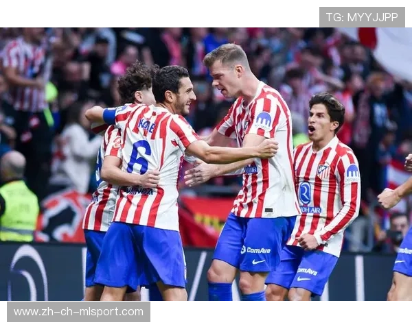 马竞逼平塞维利亚，追赶榜首，马竞对塞维利亚集锦